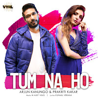Arjun Kanungo, Prakriti Kakar, M Ajay Vaas