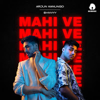 Arjun Kanungo, Shivvyy