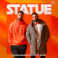Statue (Feat. Fotty Seven)