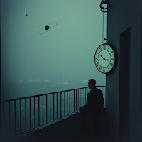 The Gravity Of Mistrust