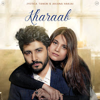 Kharaab (Feat. Jyotica Tangri)