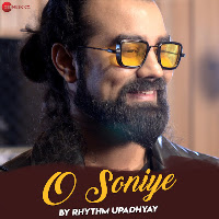 O Soniye By Rhythm Upadhyay (Feat. Rytthm Upadyay)