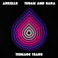 Arkells, Tegan And Sara
