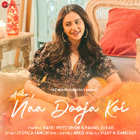 Arko, Jyotica Tangri