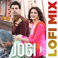 Jogi Lofi Mix By Deepanshu Ruhela
