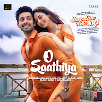 O Saathiya (From "Sweetiee Weds Nri") (Feat. Armaan Malik & Prakriti Kakar)