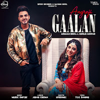Angreji Gaalan