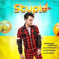 Armaan Bedil Ft. Raashi Sood