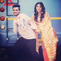 Armaan Bedil