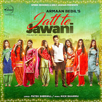 Jatt Te Jawani