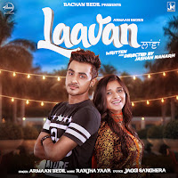 Armaan Bedil