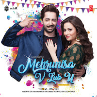 Armaan Malik, Aditi Paul