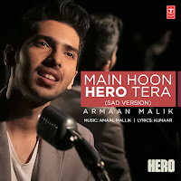 Armaan Malik, Amaal Mallik, Kumaar