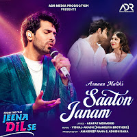 Armaan Malik, Arafat Mehmood, Vishal-Akash (Dhaneliya Brothers)