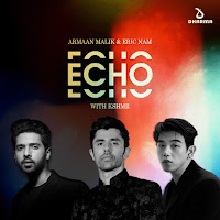 Armaan Malik, Eric Nam