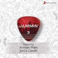 Armaan Malik, Jonita Gandhi