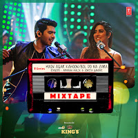 Armaan Malik, Jonita Gandhi