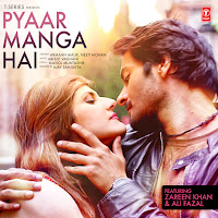 Armaan Malik, Neeti Mohan, Abhijit Vaghani