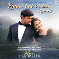 Pyaar Hai Toh Hai - Reprise (Original Motion Picture Soundtrack)