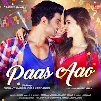 Armaan Malik, Prakriti Kakar