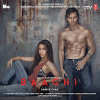 Armaan Malik, Shraddha Kapoor, Amaal Mallik