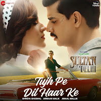 Armaan Malik, Shreya Ghoshal, Amaal Mallik