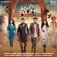 Armaan Malik, Shreya Ghoshal, Sachin-Jigar
