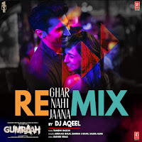 Armaan Malik, Zahrah S Khan, Salma Agha, Tanishk Bagchi