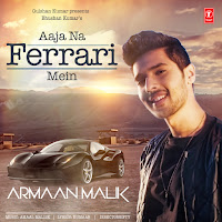 Armaan Malik