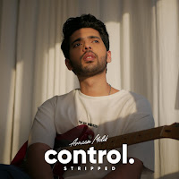 Control. Stripped