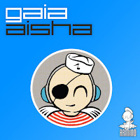 Armin Van Buuren Presents Gaia, Gaia