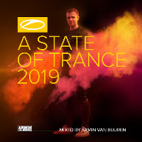 Armin Van Buuren, Shapov