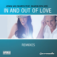 Armin Van Buuren, Sharon Den Adel