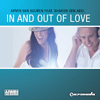 Armin Van Buuren, Sharon Den Adel