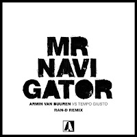 Armin Van Buuren, Tempo Giusto