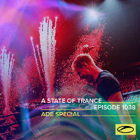 Great Spirit (Asot 1038) (Feat. Hilight Tribe)