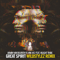 Great Spirit (Wildstylez Remix) (Feat. Hilight Tribe)