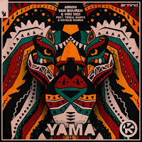 Yama (Feat. Tribal Dance & Natalie Wamba)