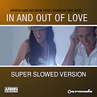 In And Out Of Love (Slowed Version) (Feat. Sharon Den Adel)