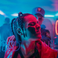 Aronchupa & Little Sis Nora