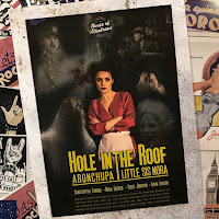 Hole In The Roof