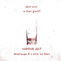 What Was In That Glass (Horror Edit)
