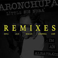 I'm An Albatraoz (Kova Remix)