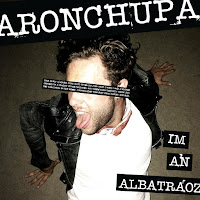 'I'm An Albatraoz