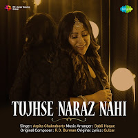 Tujhse Naraz Nahi