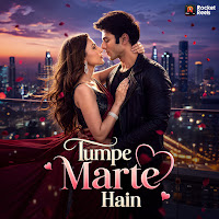 Tumpe Marte Hain (From"Luv You Turn")