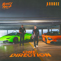 Arrdee, Bugzy Malone