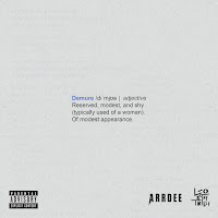 Arrdee, Leostaytrill