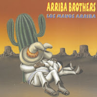 Arriba Brothers
