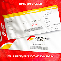 Arsenium